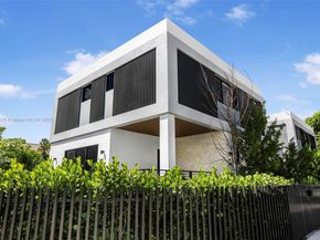 3300 SW 27th Ter 3300, Miami FL 33133