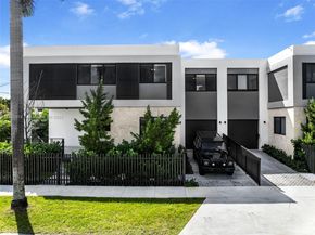 3300 SW 27th Ter 3300, Miami FL 33133
