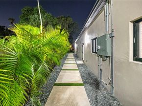 12335 Griffing Blvd, North Miami FL 33161