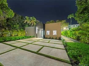 12335 Griffing Blvd, North Miami FL 33161