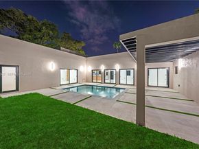 12335 Griffing Blvd, North Miami FL 33161