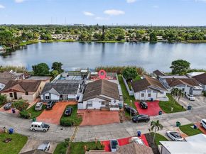 19537 NW 50th Ct, Miami Gardens FL 33055