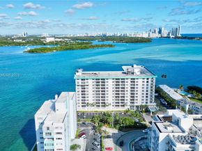 10350 W Bay Harbor Dr 4T, Bay Harbor Islands FL 33154