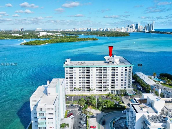 10350 W Bay Harbor Dr 4T, Bay Harbor Islands FL 33154