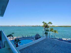 10350 W Bay Harbor Dr 4T, Bay Harbor Islands FL 33154