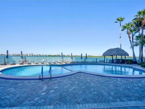 10350 W Bay Harbor Dr 4T, Bay Harbor Islands FL 33154
