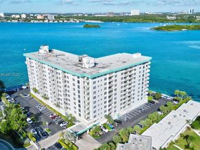 10350 W Bay Harbor Dr 4T, Bay Harbor Islands FL 33154