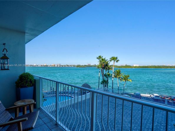 10350 W Bay Harbor Dr 4T, Bay Harbor Islands FL 33154