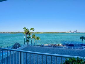 10350 W Bay Harbor Dr 4T, Bay Harbor Islands FL 33154