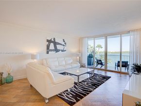 10350 W Bay Harbor Dr 4T, Bay Harbor Islands FL 33154