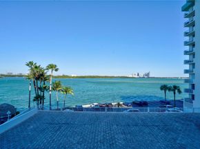 10350 W Bay Harbor Dr 4T, Bay Harbor Islands FL 33154