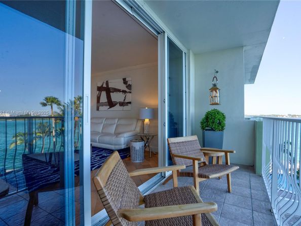 10350 W Bay Harbor Dr 4T, Bay Harbor Islands FL 33154