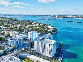 10350 W Bay Harbor Dr 4T, Bay Harbor Islands FL 33154