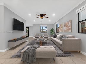 3401 SE 5th St, Homestead FL 33033