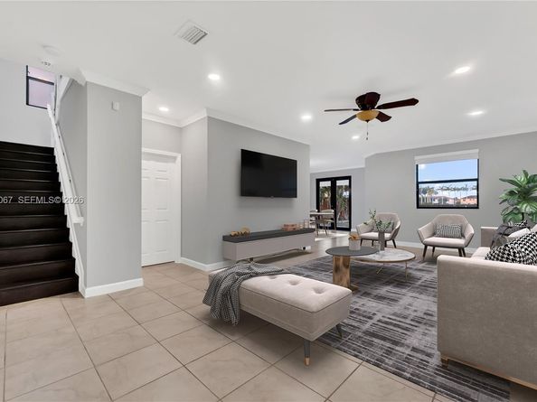 3401 SE 5th St, Homestead FL 33033