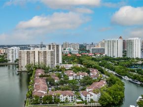 1000 W Island Blvd 2906, Aventura FL 33160