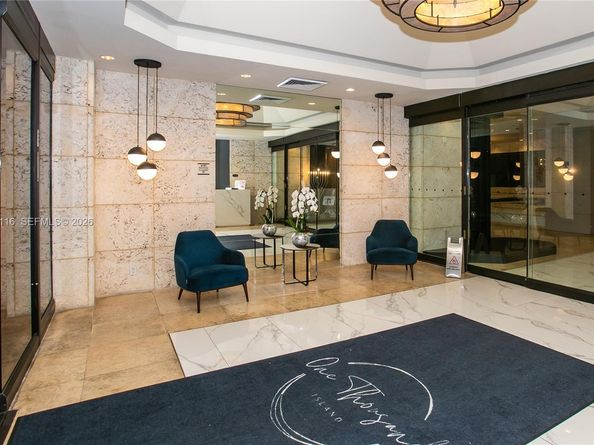 1000 W Island Blvd 2906, Aventura FL 33160