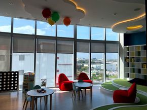 851 NE 1st Ave 2702, Miami FL 33132