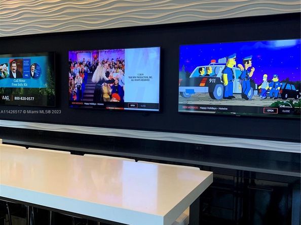 851 NE 1st Ave 2702, Miami FL 33132