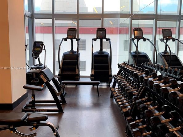 851 NE 1st Ave 2702, Miami FL 33132