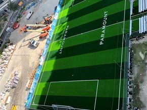 851 NE 1st Ave 2702, Miami FL 33132