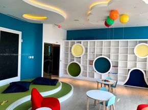 851 NE 1st Ave 2702, Miami FL 33132