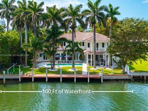 1047 S Southlake Dr, Hollywood FL 33019