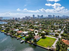 1047 S Southlake Dr, Hollywood FL 33019