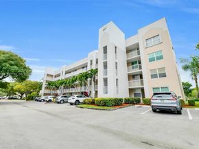 2601 N Nob Hill Rd 407, Sunrise FL 33322