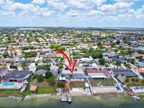17501 NW 85th Ave, Hialeah FL 33015