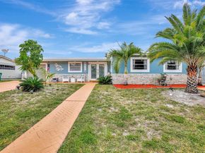 17501 NW 85th Ave, Hialeah FL 33015