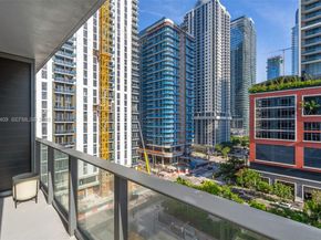 121 NE 5th St 912B, Miami FL 33132