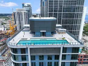 121 NE 5th St 912B, Miami FL 33132