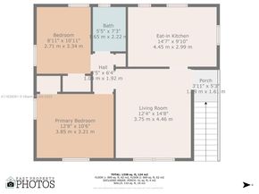 3210 E Elizabeth St, Miami FL 33133