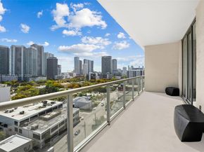 3470 E Coast Ave H1412, Miami FL 33137