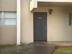 7910 N Colony Cir N 101, Tamarac FL 33321