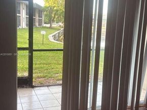 7910 N Colony Cir N 101, Tamarac FL 33321