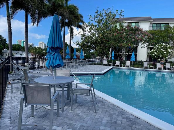 1201 River Reach Drive 207, Fort Lauderdale FL 33315