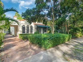 721 Majorca Ave, Coral Gables FL 33134