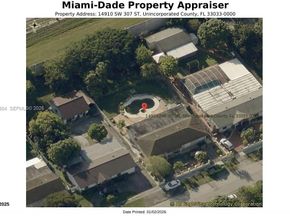 14910 SW 307th St, Homestead FL 33033