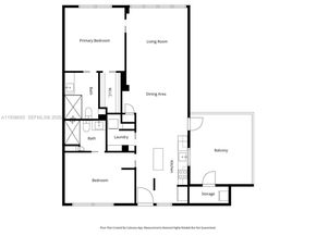 680 NE 64th St APH2, Miami FL 33138