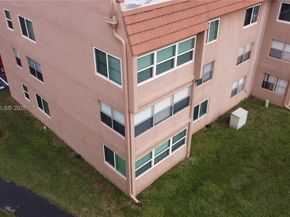 9861 Sunrise Lakes Blvd 310, Sunrise FL 33322