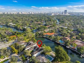 4819 University Drive, Coral Gables FL 33146