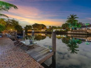 4819 University Drive, Coral Gables FL 33146