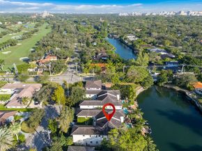 4819 University Drive, Coral Gables FL 33146