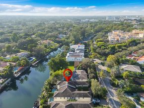 4819 University Drive, Coral Gables FL 33146