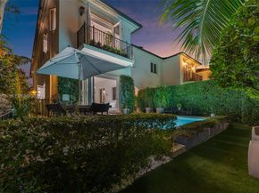 4819 University Drive, Coral Gables FL 33146