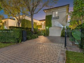 4819 University Drive, Coral Gables FL 33146