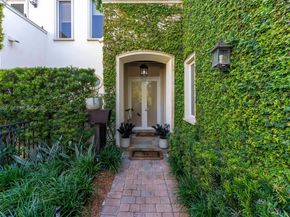 4819 University Drive, Coral Gables FL 33146