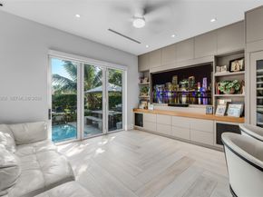 4819 University Drive, Coral Gables FL 33146